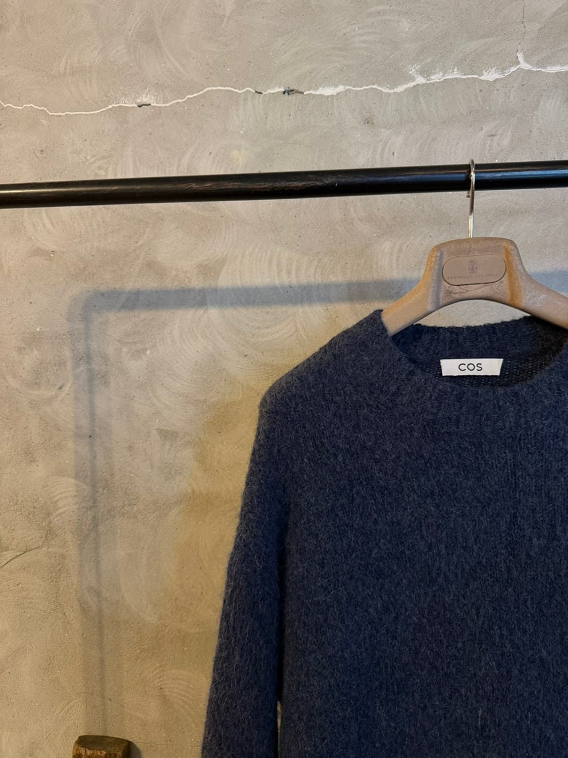 COS 코스 니트 원피스 55~66 상품이미지2