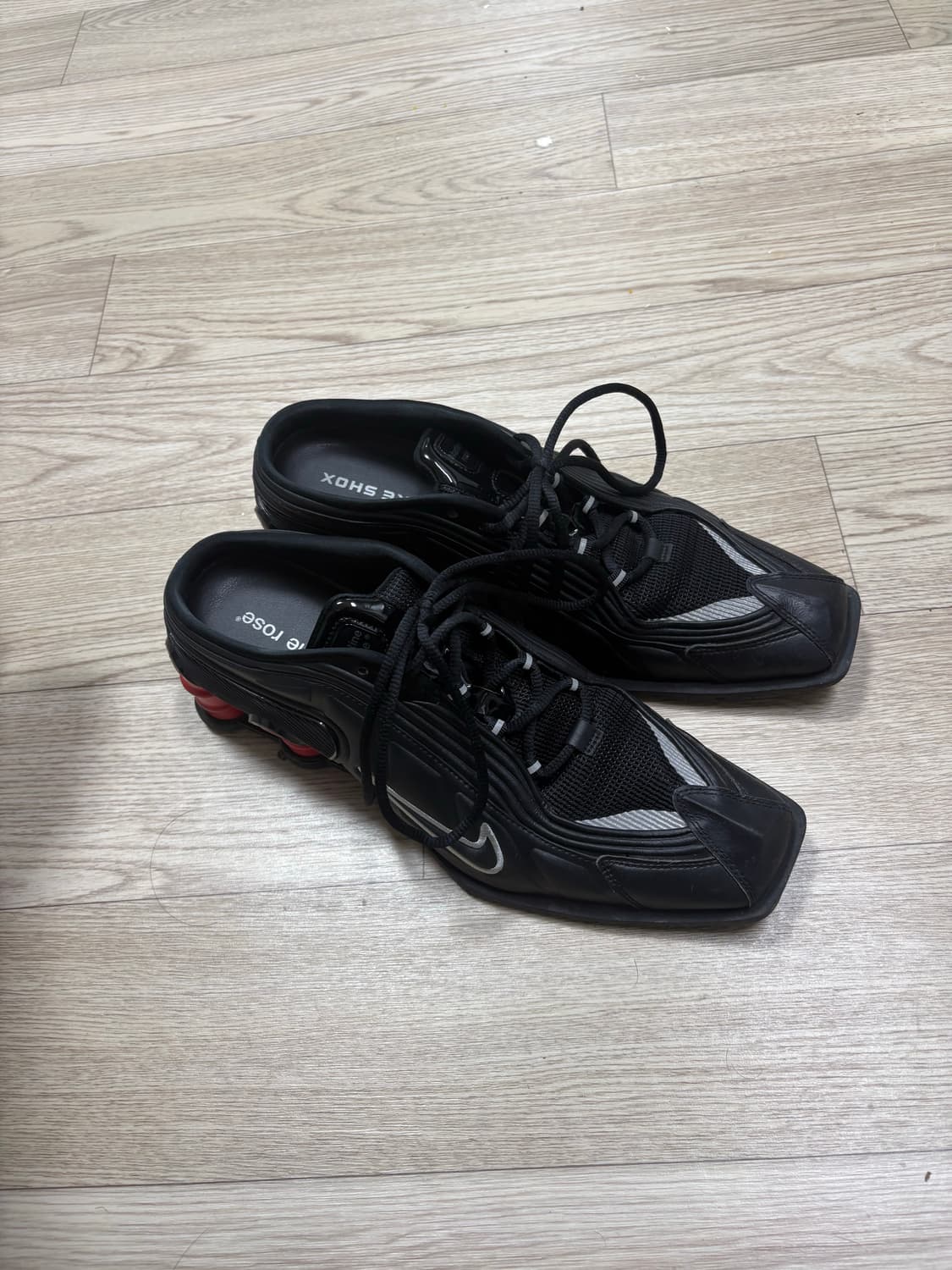 [280]나이키 마틴로즈 샥스 MR4 상품이미지1