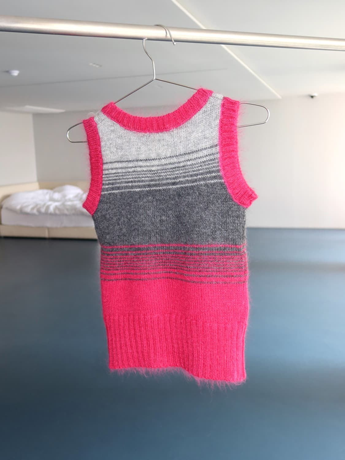 VINTAGE SLEEVELESS  상품이미지2