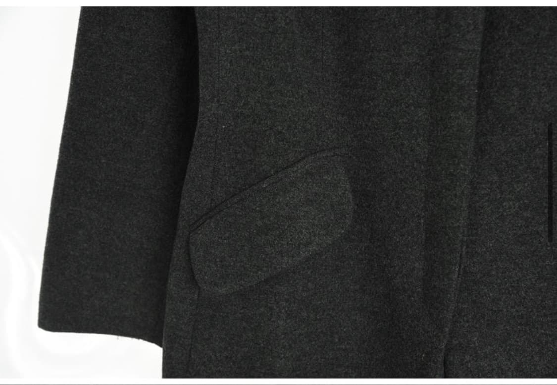 발렌티노 울 코트 상품이미지3