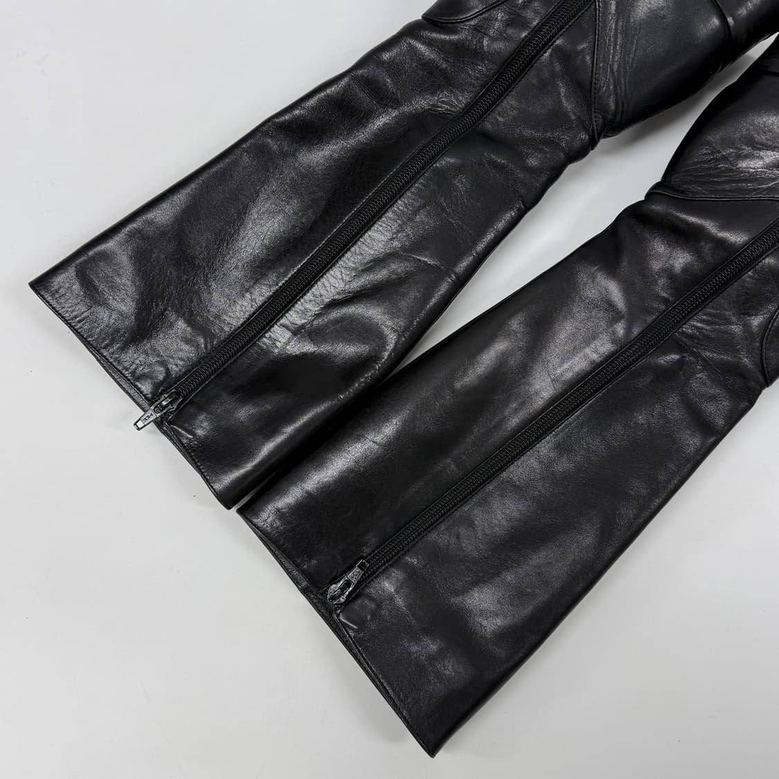 Margaret Howell square toe boots 상품이미지10