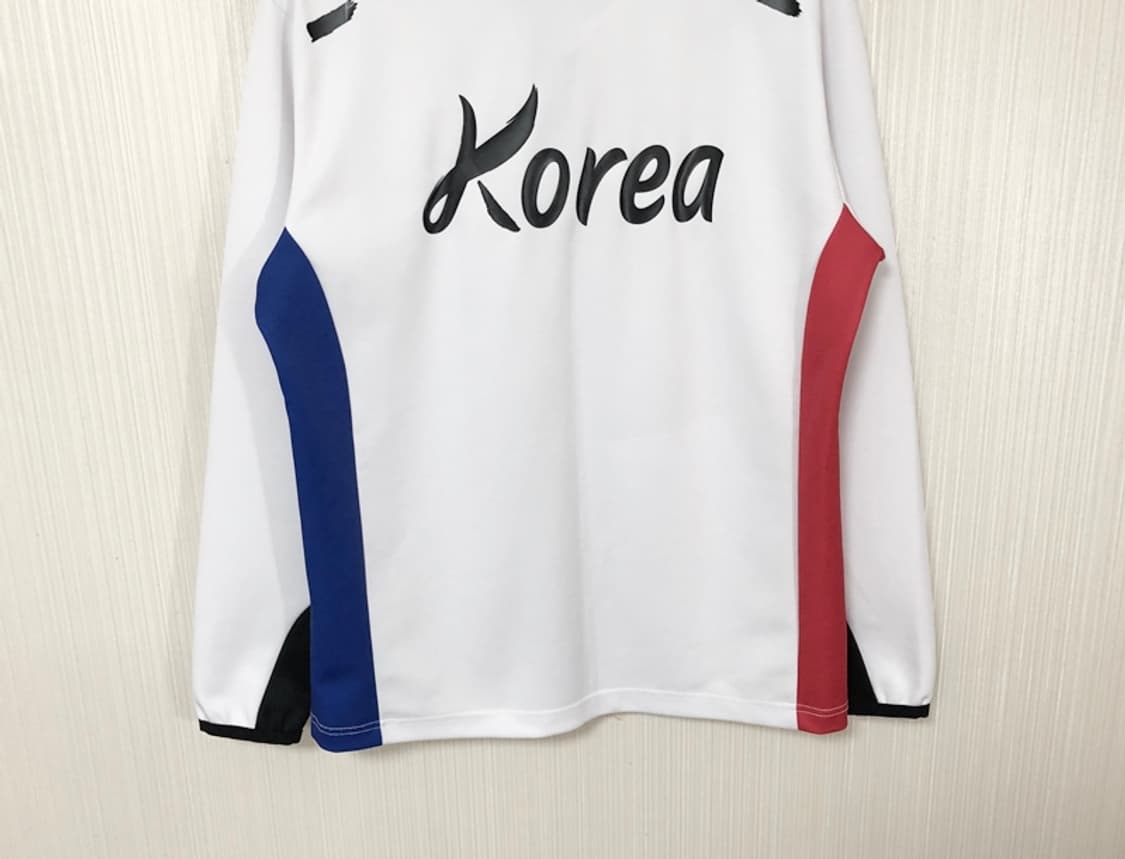 린(RYN)국대 국대KOREA 국대트레이닝자켓/국대트랙슈트 95 상품이미지10