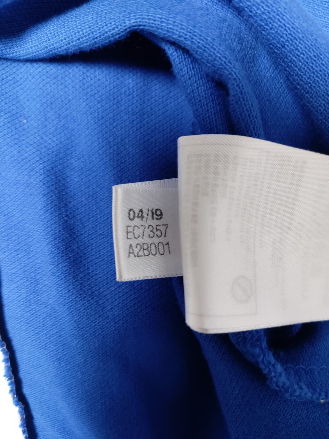 아디다스 트리파트 긴팔티(M)

 상품이미지7