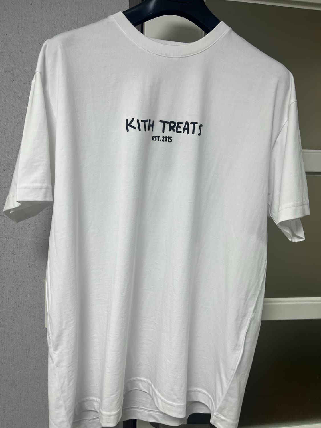 KITH  티셔츠 (새상품) 상품이미지1