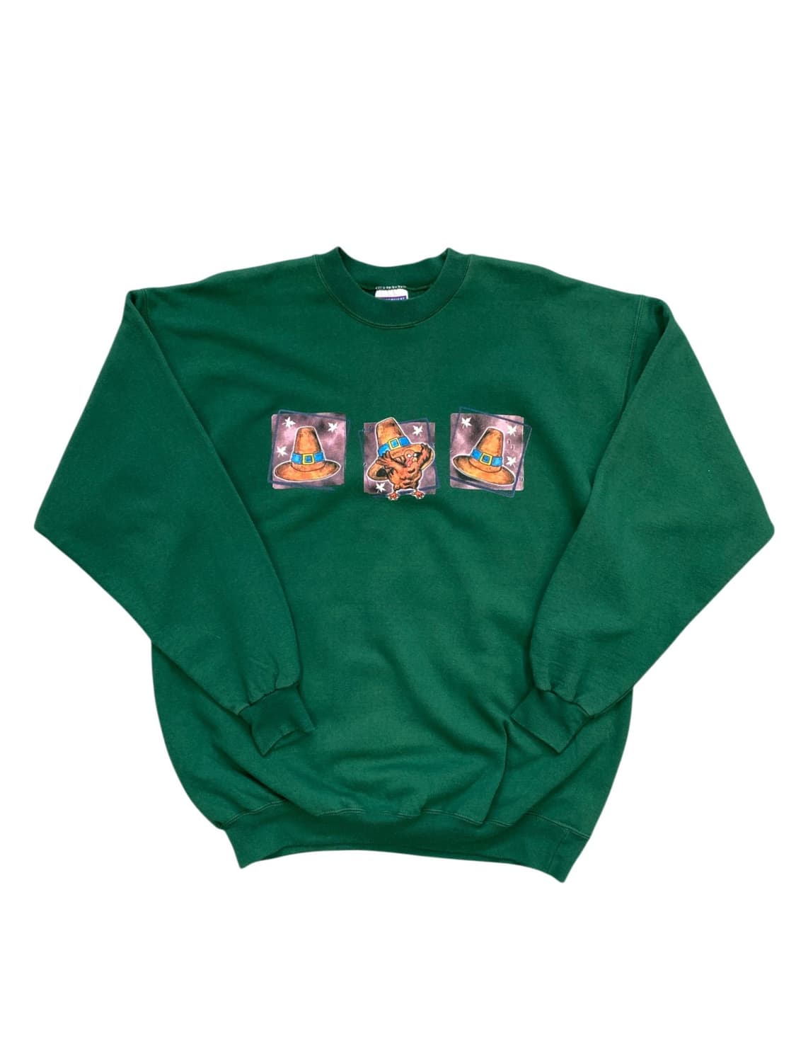 빈티지 스웻 셔츠 (Man L) H0547 상품이미지1