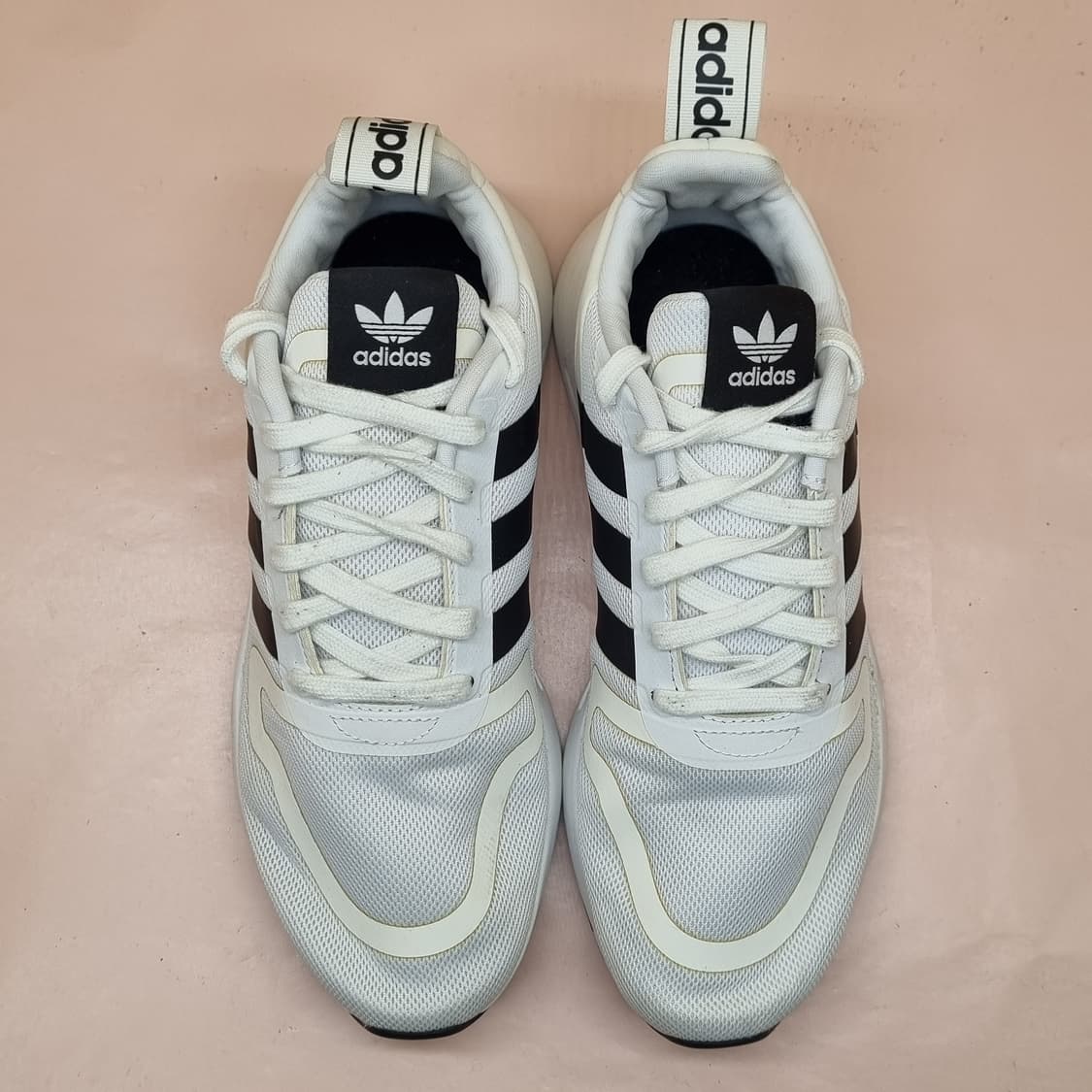 아디다스 스무스 러너 운동화 250 상품이미지2