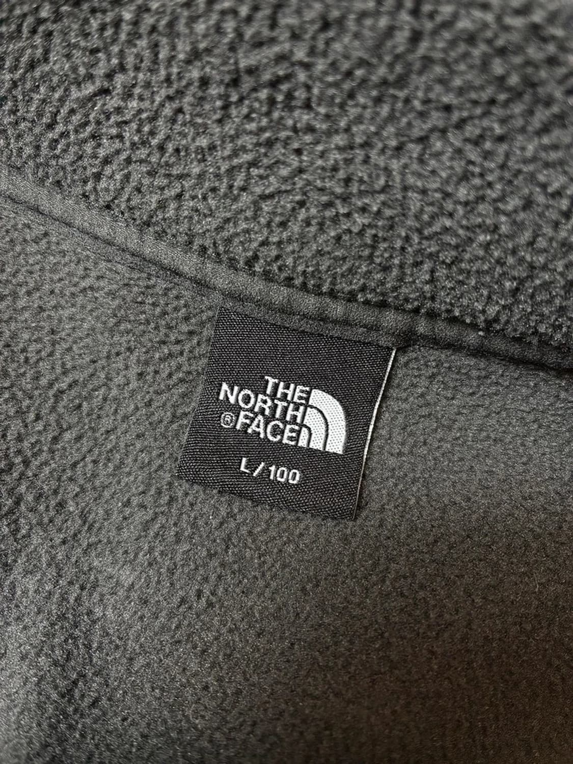 노스페이스 글레이셔 스냅넥 풀오버 PN8890 상품이미지7