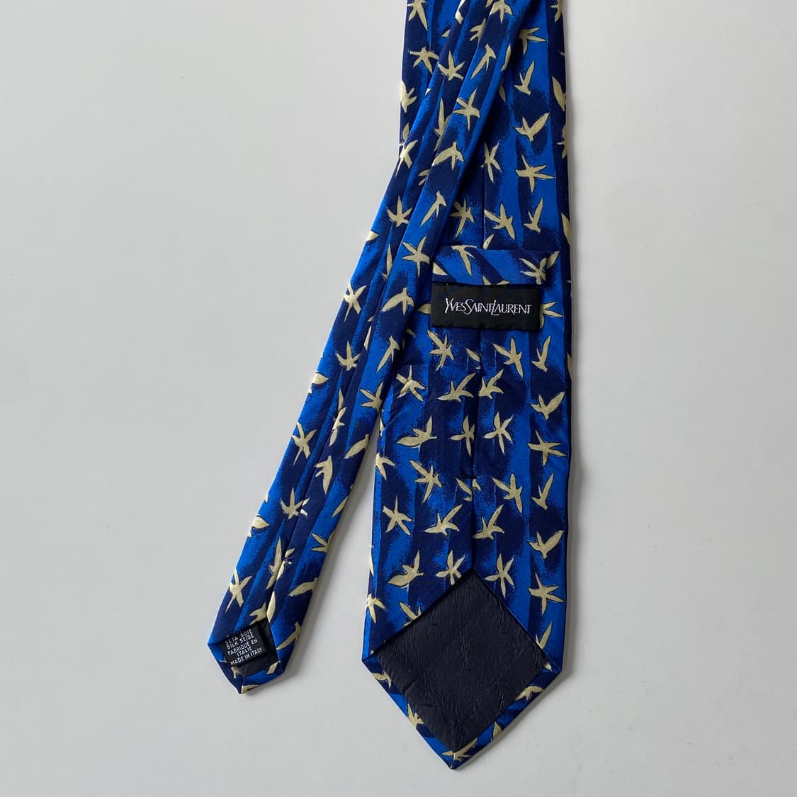 입생로랑(YSL) 명품 정품 넥타이 상품이미지3