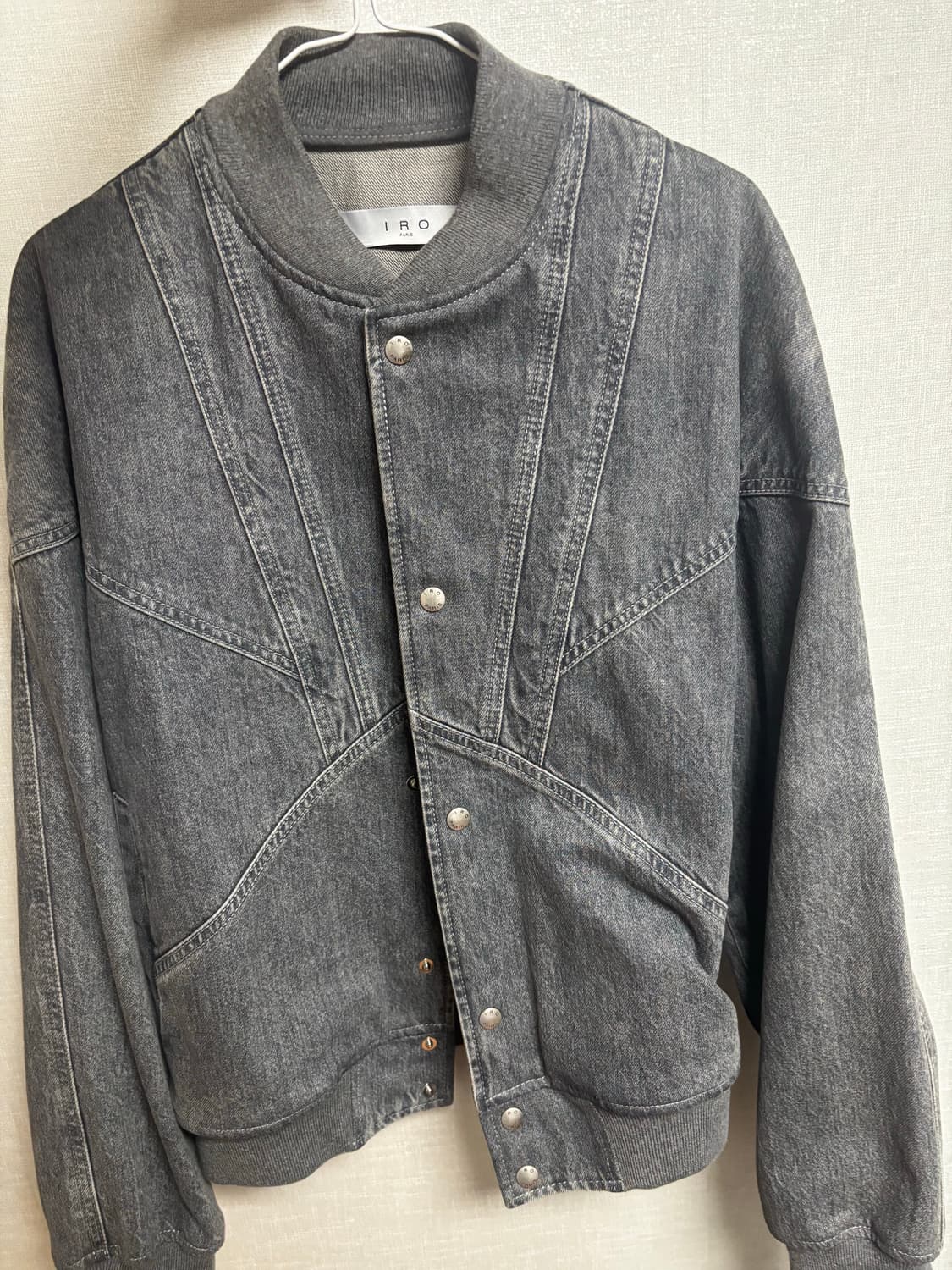 이로 자켓 상품이미지1