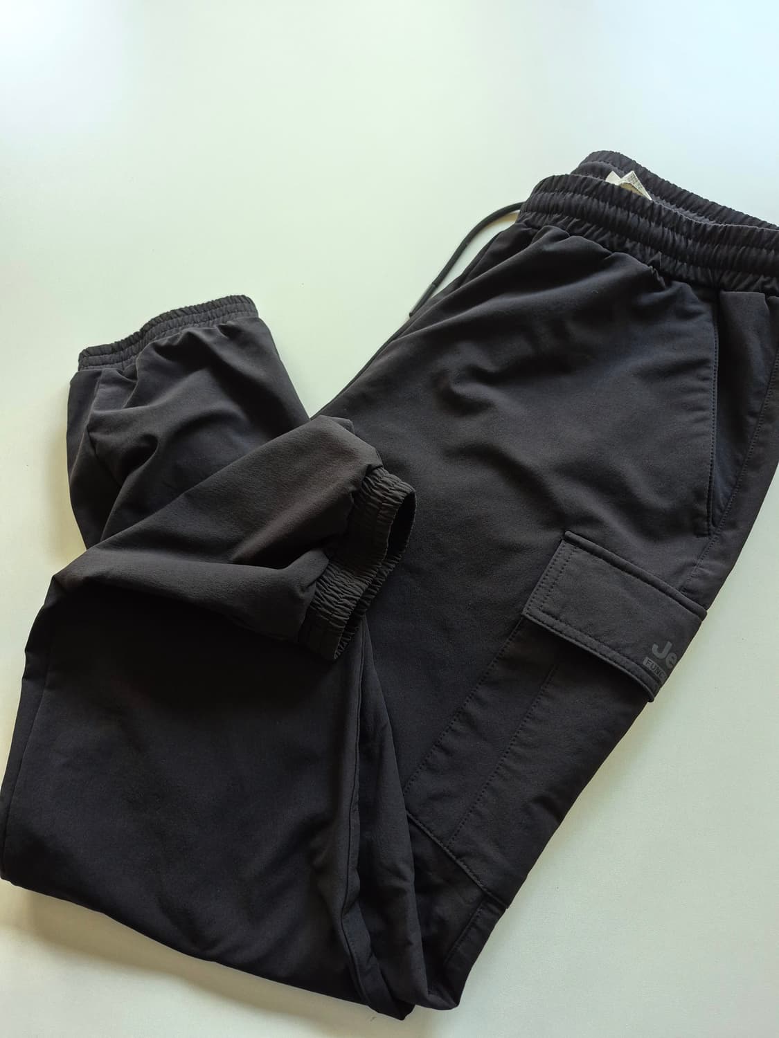 Jeep 간절기 조거 팬츠 상품이미지5