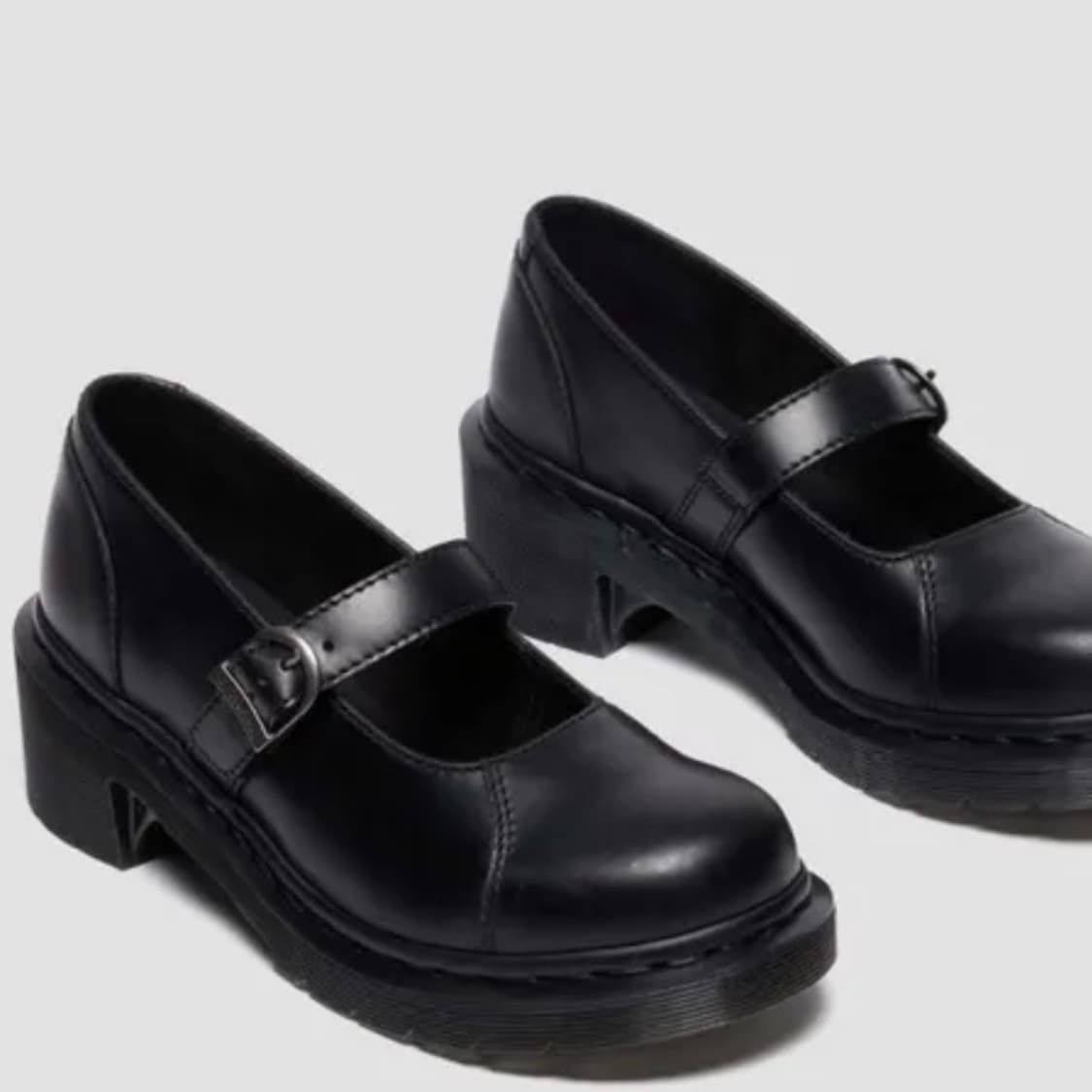 dr.martens mary jane shoes 상품이미지4