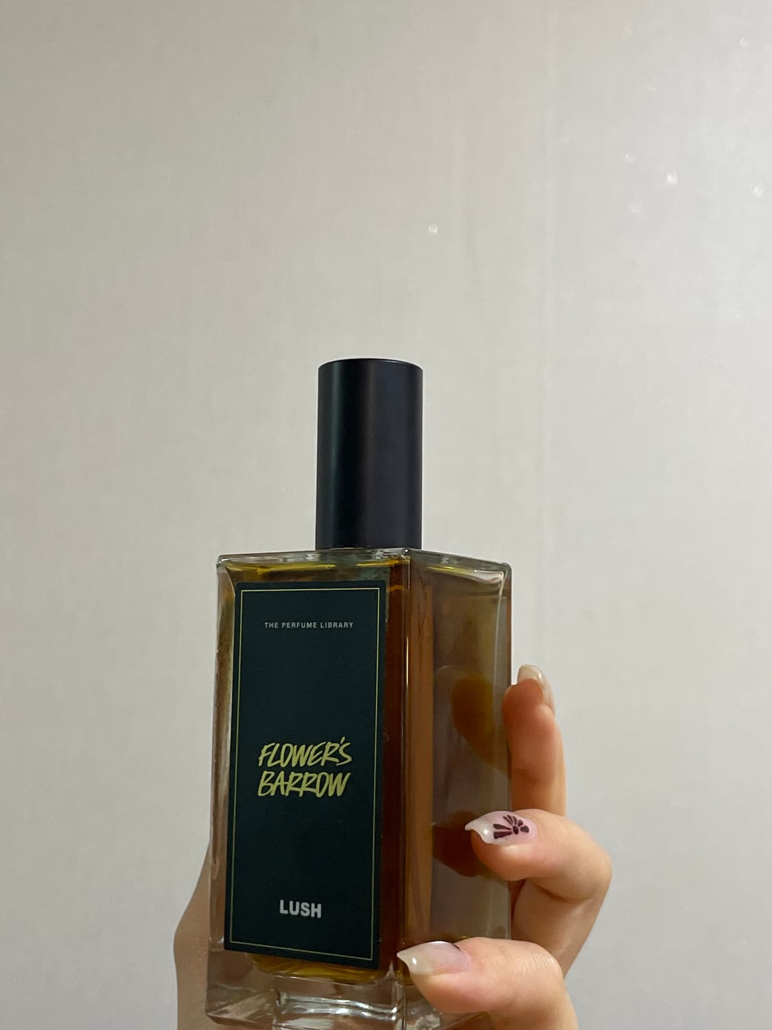 러쉬 플라워스 베로우 100ml 현재 단종됨 상품이미지2