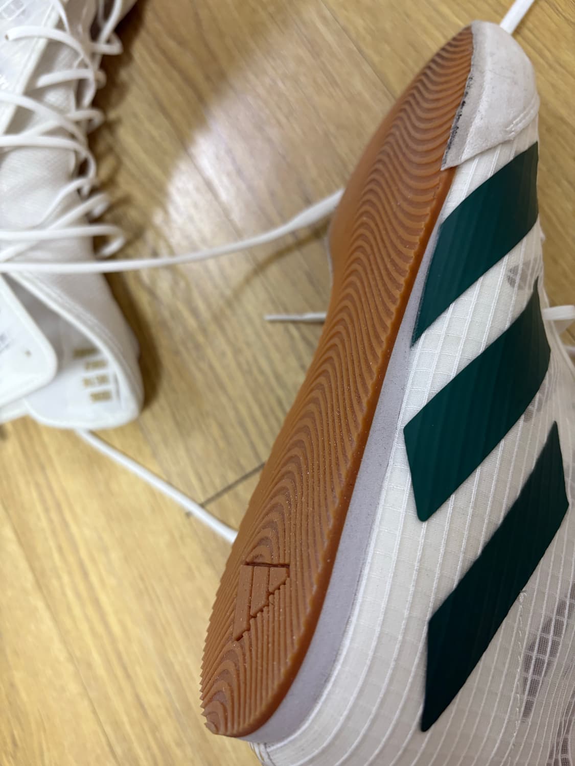 아디다스 복싱화 복서호그4 (265) 상품이미지5