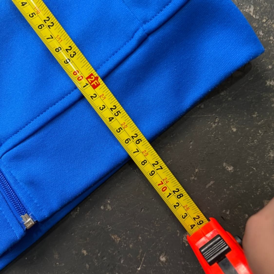 90 아디다스 유로파 져지  상품이미지6