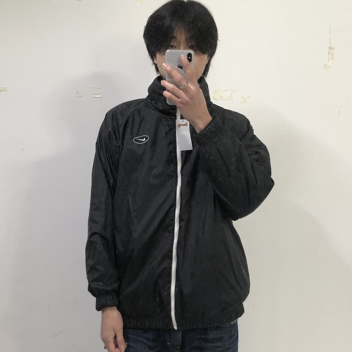 나이키 리버시블 플리스 자켓 상품이미지5