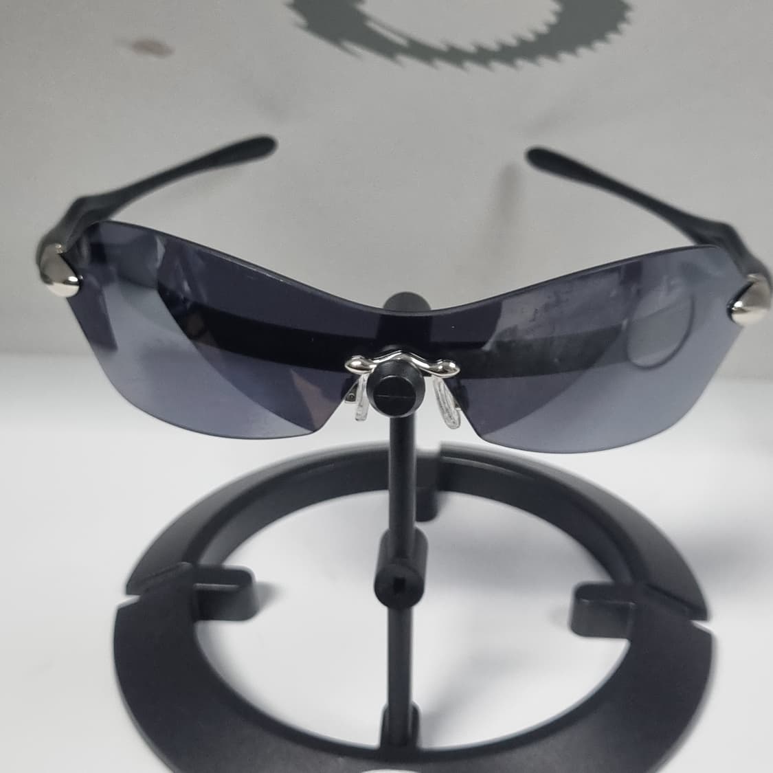 오클리 다트보드 2004 폴리쉬드블랙 상품이미지4