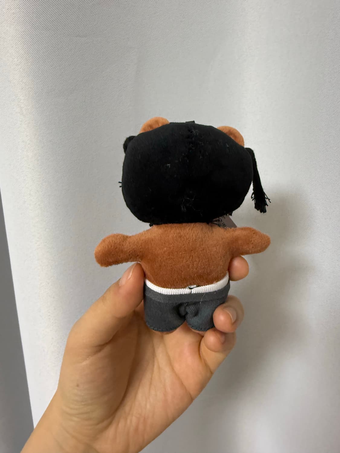 새상품 정품키링/헬로키티 트래비스스캇 콜라보 상품이미지6