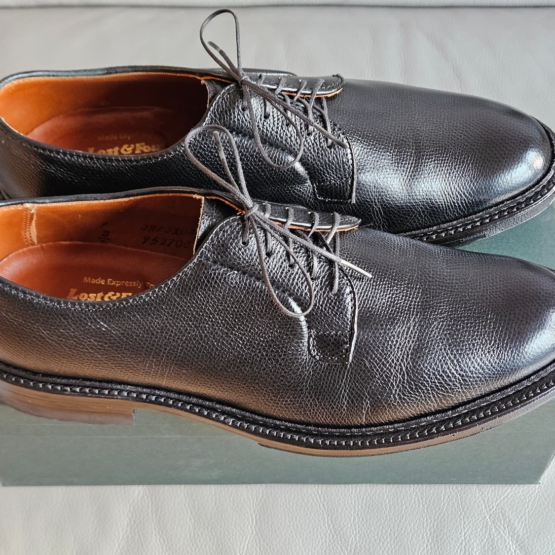 [9d] 알든 올웨더워커 상품이미지2