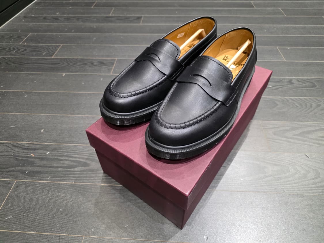 닥터마틴 MIE 델라프레 [270] 상품이미지1