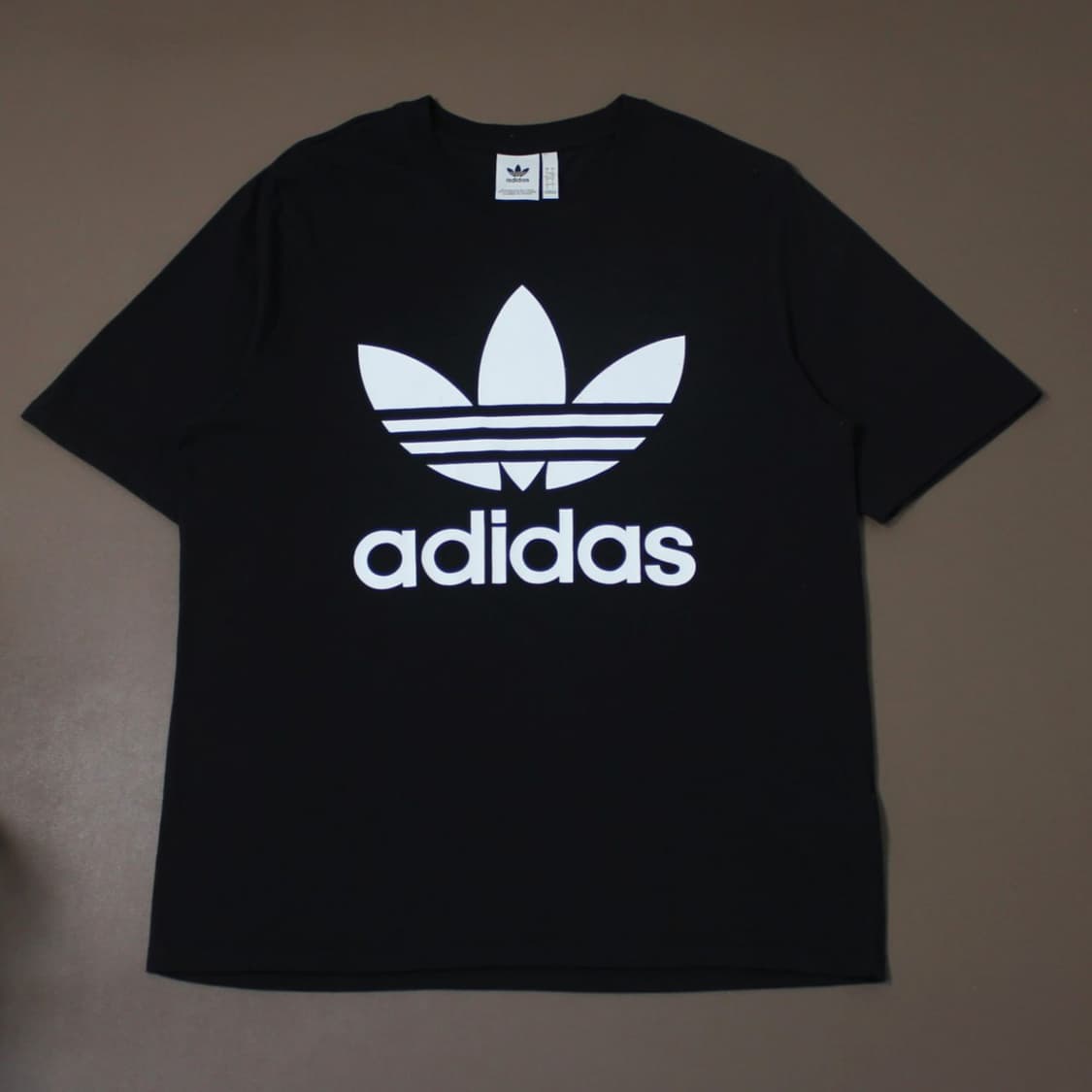 Adidas 아디다스 파이어버드 빅로고 반팔 P398 상품이미지1