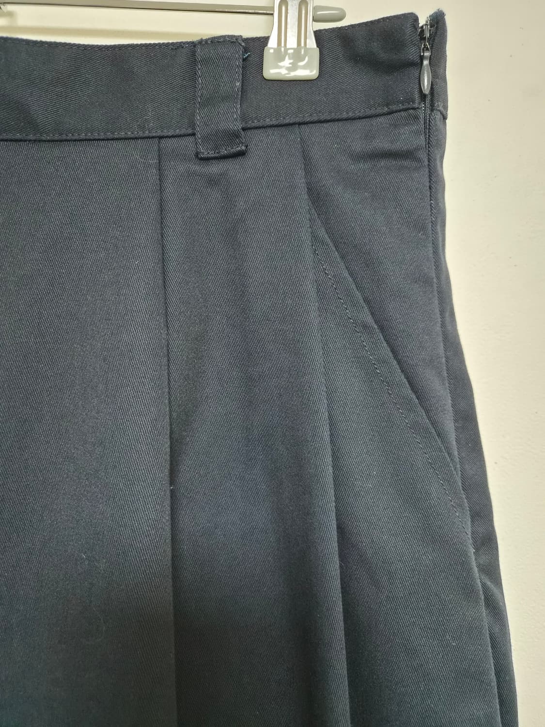 지유GU 코튼 롱 스커트 XXL사이즈 P-99 상품이미지3