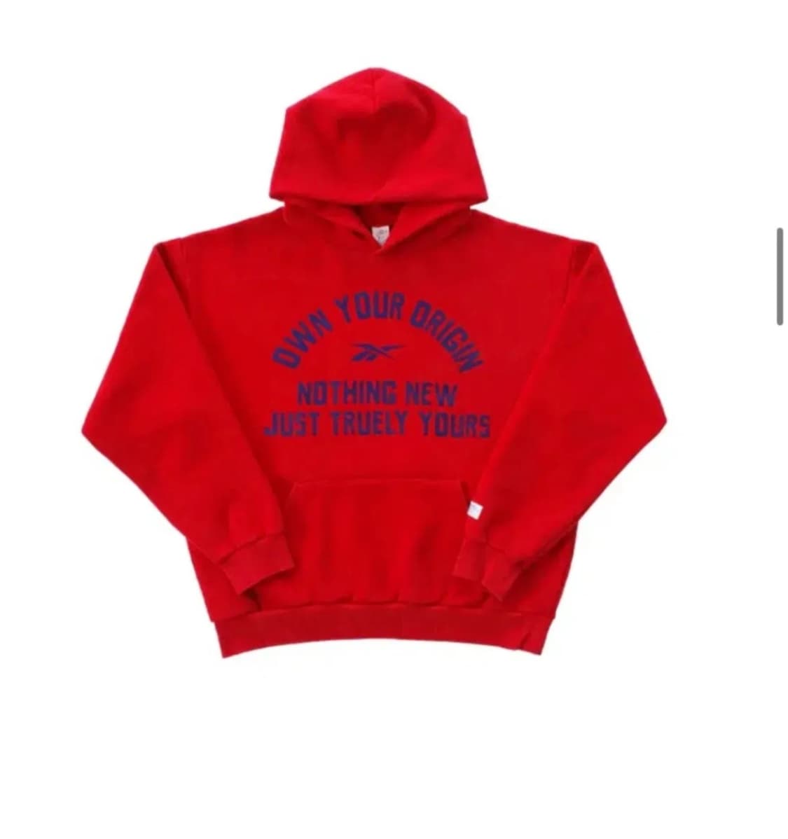 컬렉트피시스 x 리복 상품이미지1