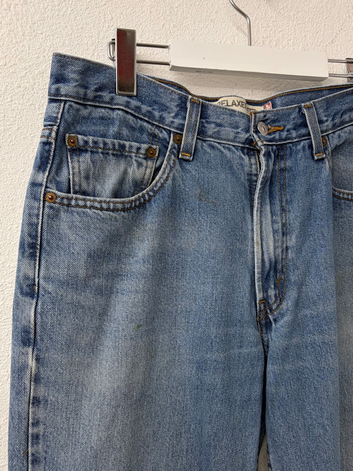 LEVI'S 550 (*010) 상품이미지3
