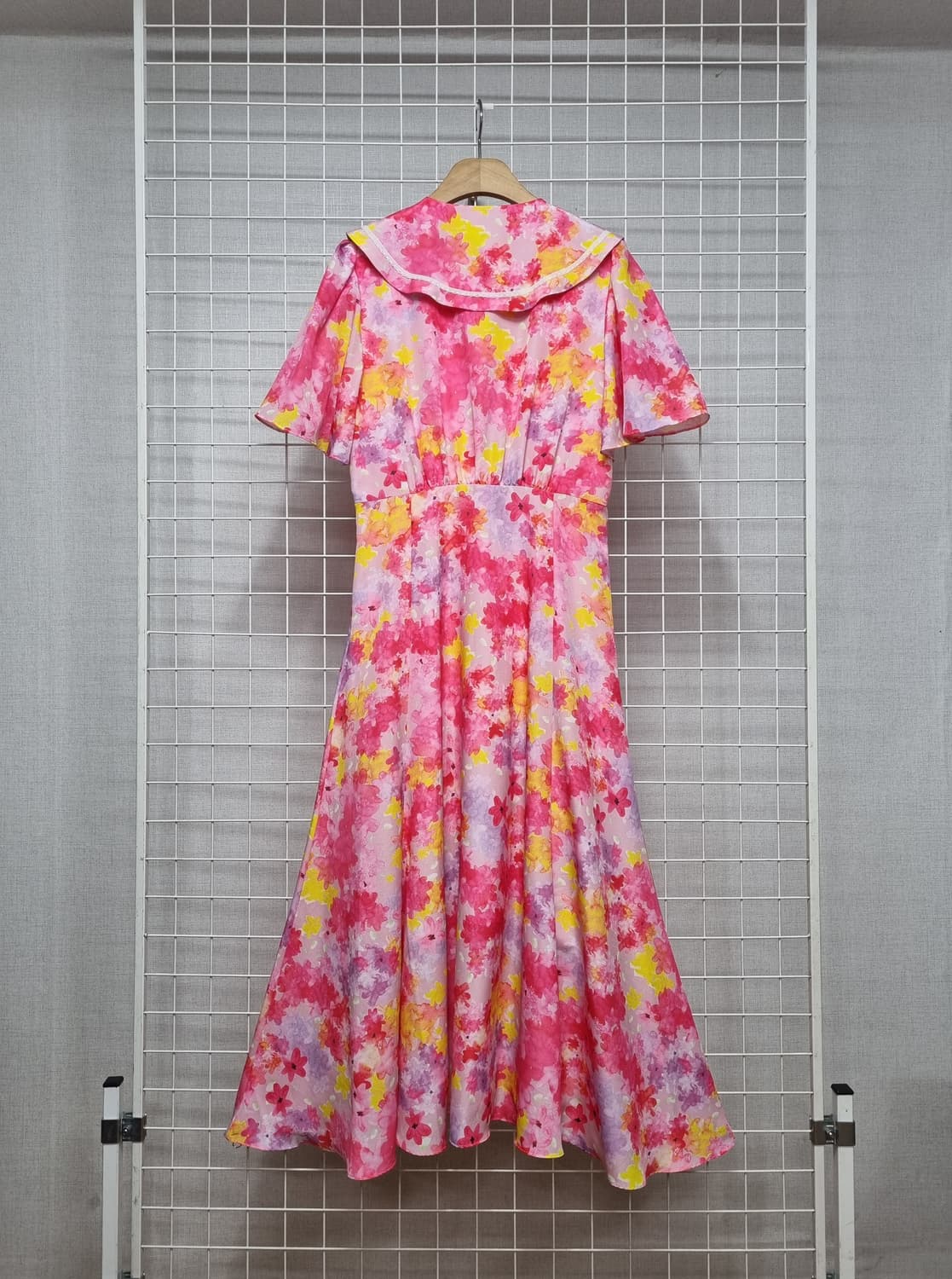 쟈니헤잇재즈 아이유 원피스 36 (새상품급) 상품이미지2