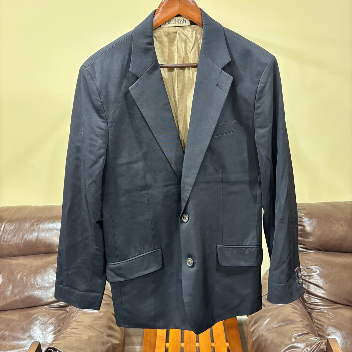 [빈티지] 캐쥬얼 자켓 [L] 상품이미지1