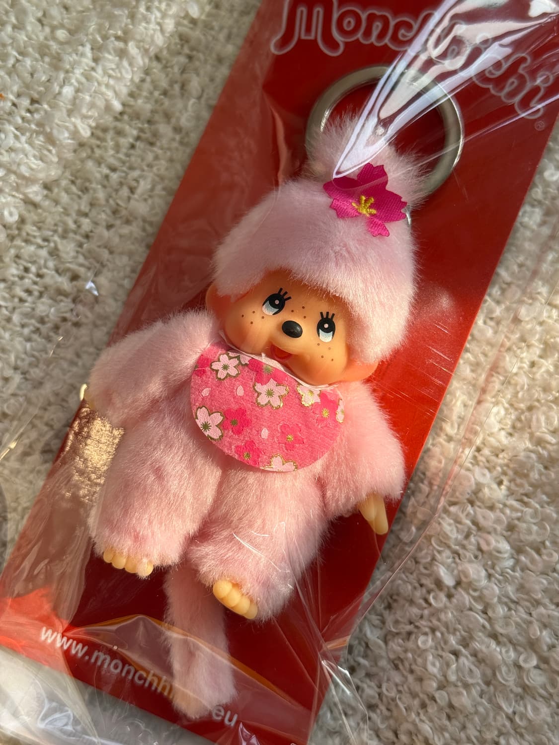 사쿠라 벚꽃 몬치치 상품이미지2