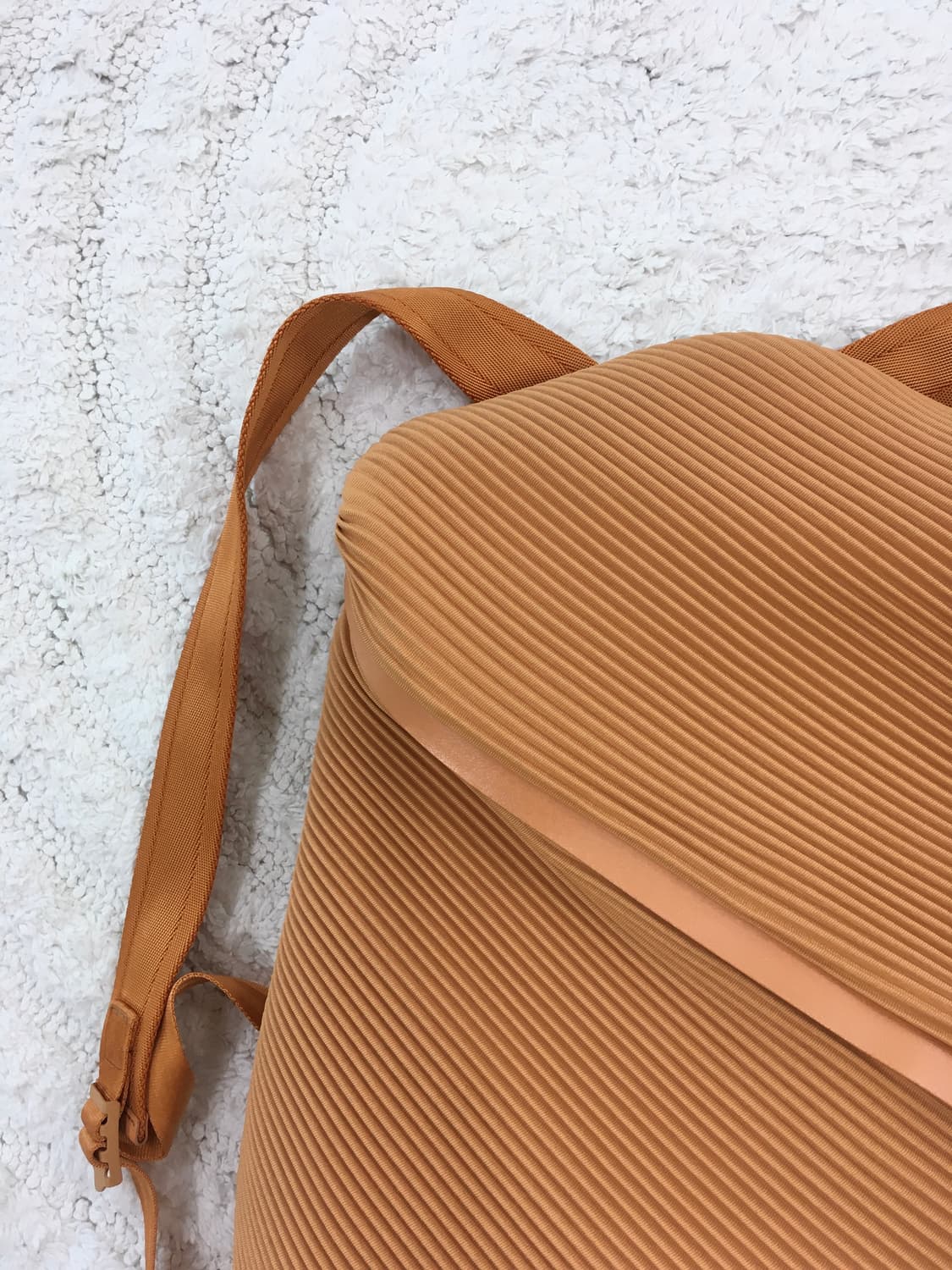 이세이미야케 플리츠플리즈 백팩 상품이미지3