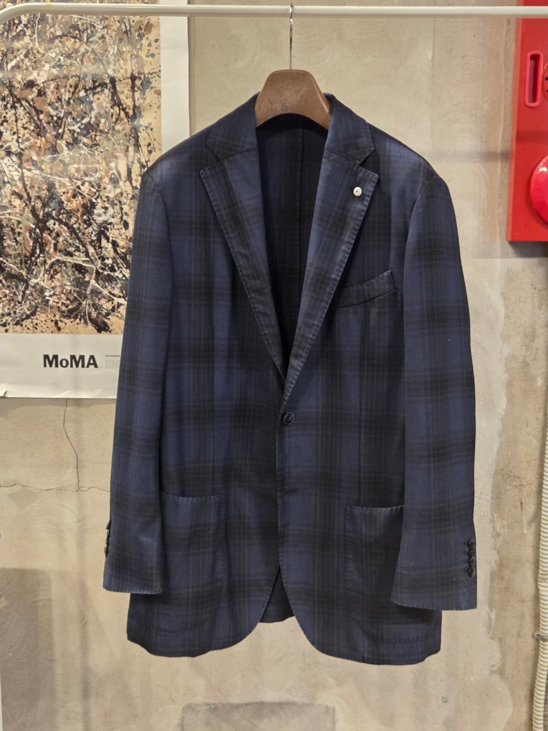 루비암 테일러드자켓 상품이미지10