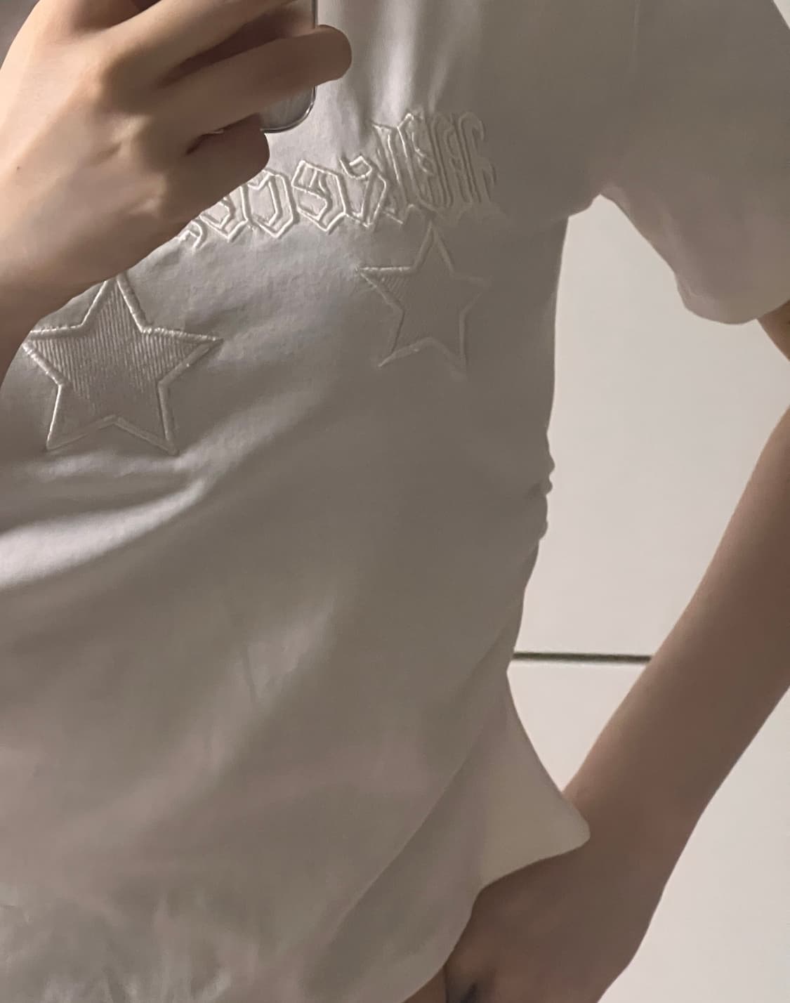 별 반팔티 상품이미지1