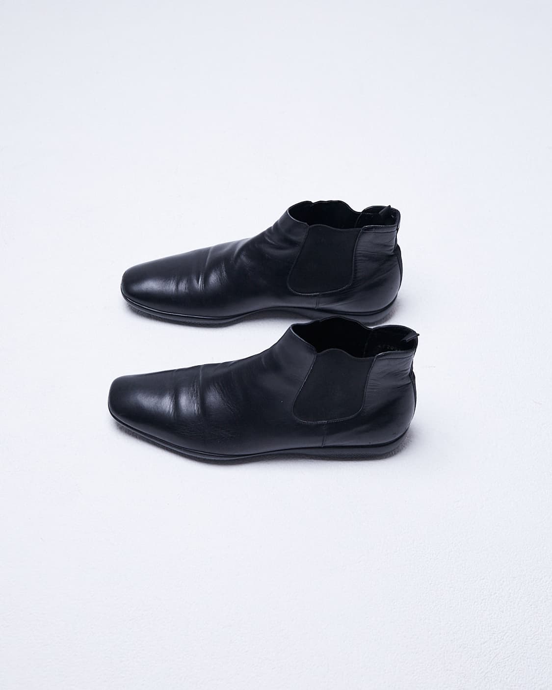 Prada Sports Chelsea Boots 상품이미지1