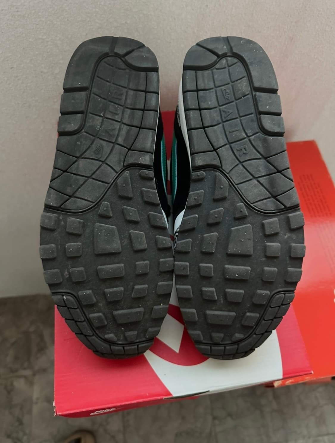 나이키 에어 맥스1 코끼리 엘리펀트 275 상품이미지2