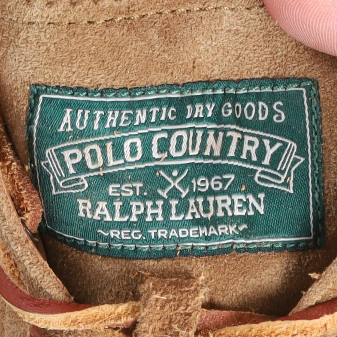 폴로 컨트리 Polo Country Rander Workboots    상품이미지6