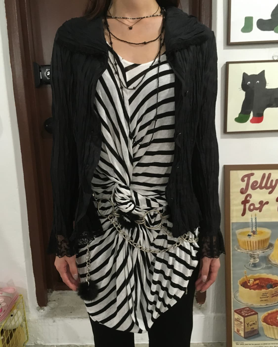 VINTAGE OUTER 상품이미지6