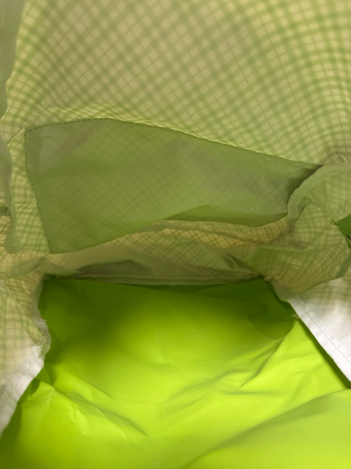 CAPTAIN STAG green beans backpack 상품이미지3