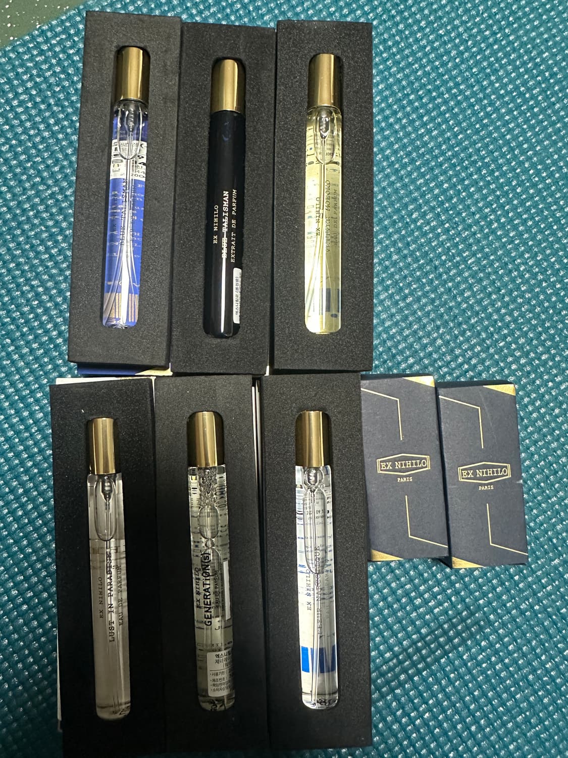 엑스니힐로 7.5ml 상품이미지1