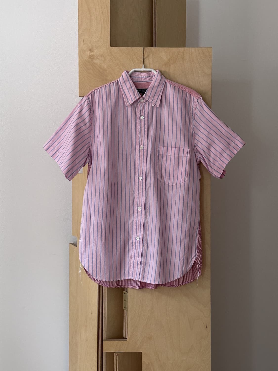 COMME des GARÇONS HOMME 2016 Shirt 상품이미지1