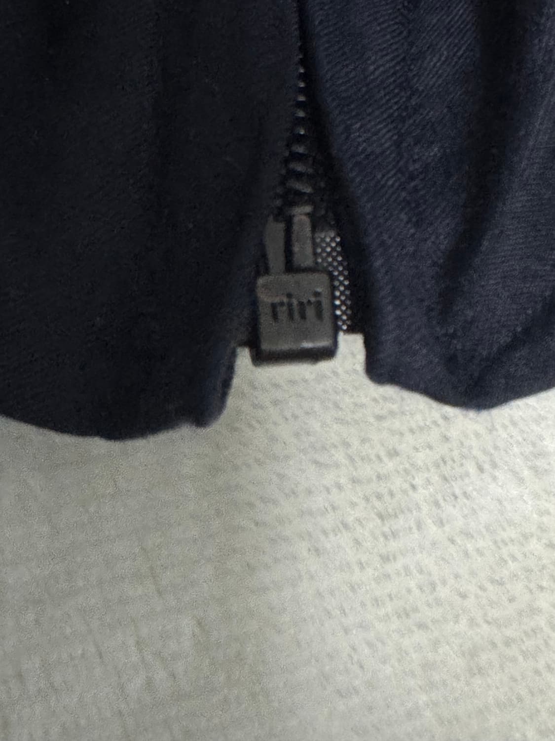 24aw 코모리 실크 스윙탑 1사이즈 상품이미지9