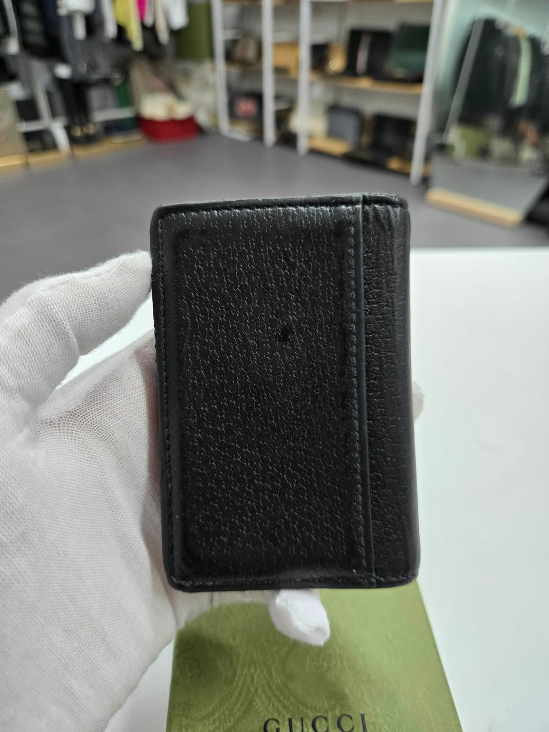 [50%세일] 구찌 마몬트 오거나이저 상품이미지2