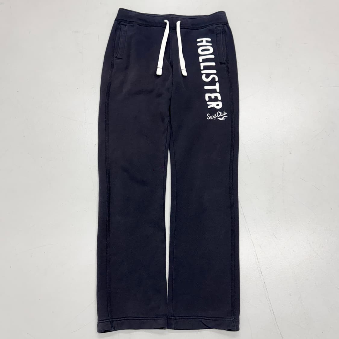 홀리스터 Y2K 아치로고 트랙팬츠 상품이미지2