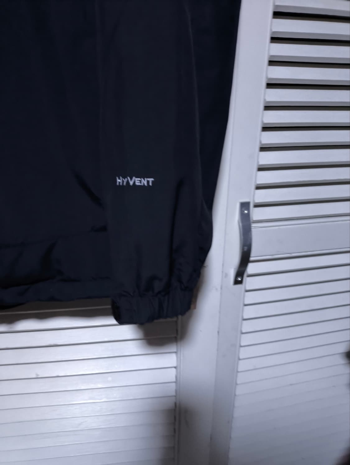 100 노스페이스 하이벤트 바람막이 자켓 등산복 상품이미지4