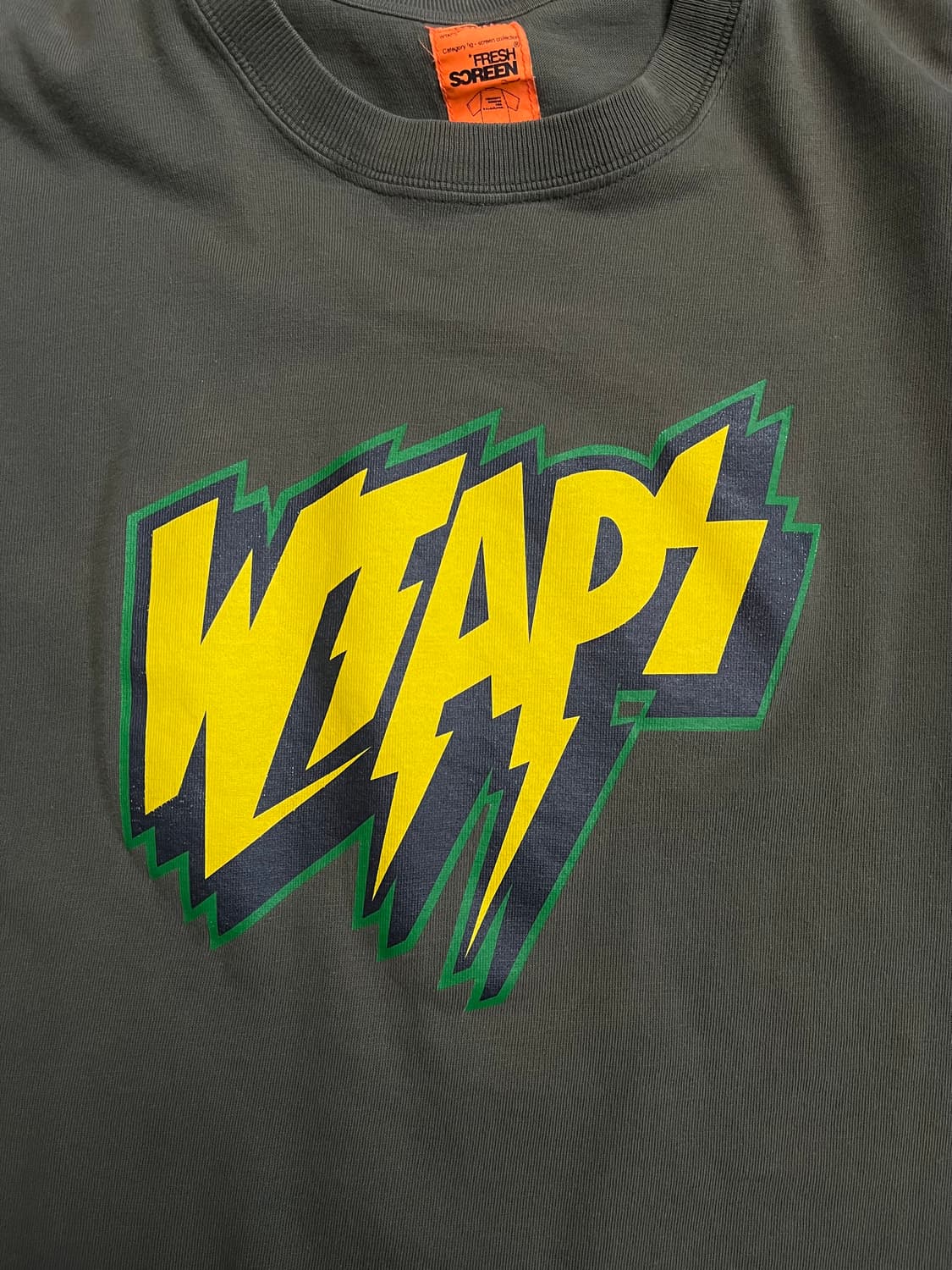 90-00s WTAPS 상품이미지7