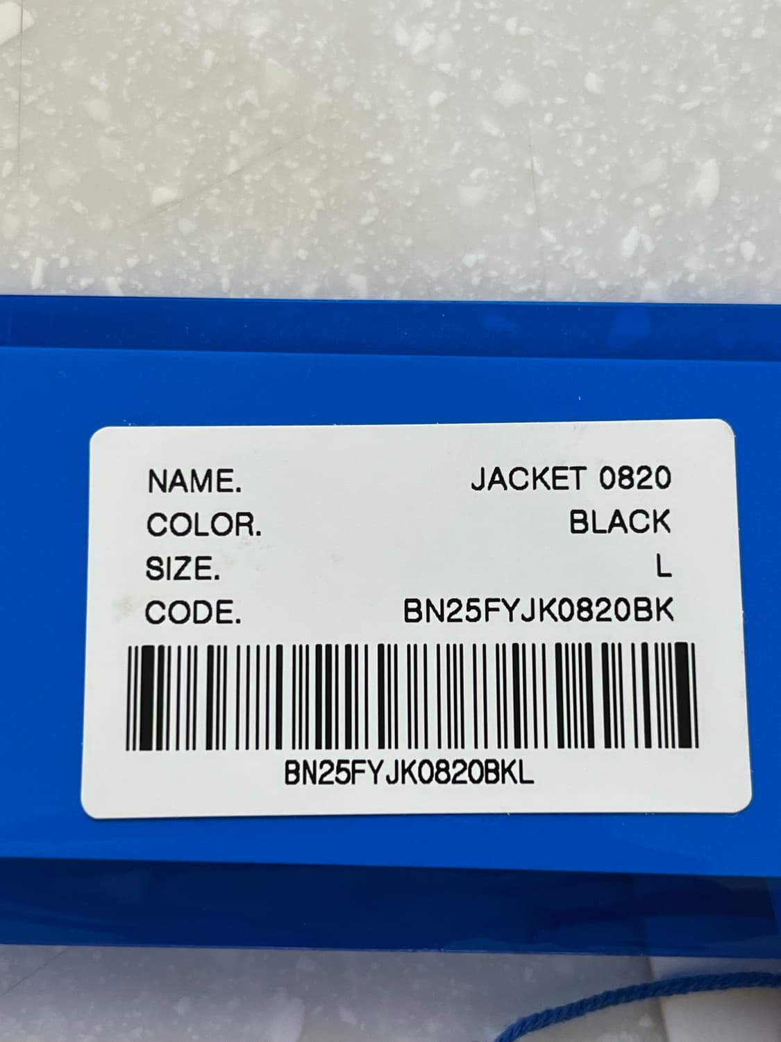 아더에러 아테 자켓 상품이미지6