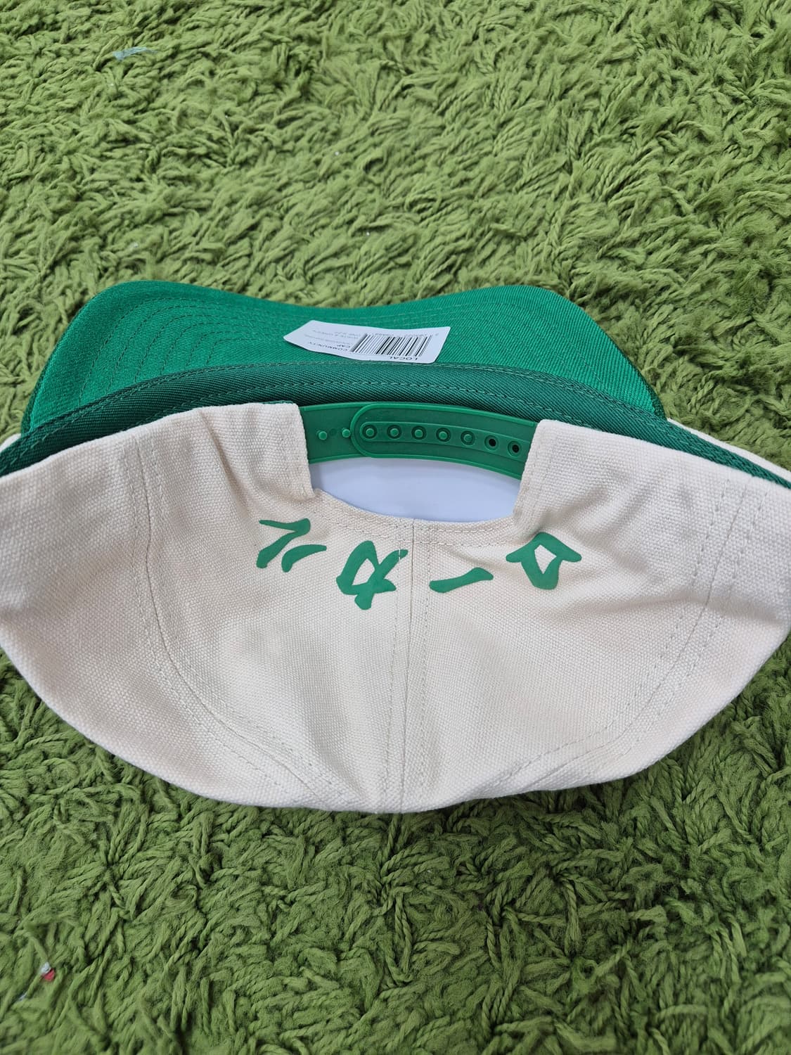 localspace cap 상품이미지7