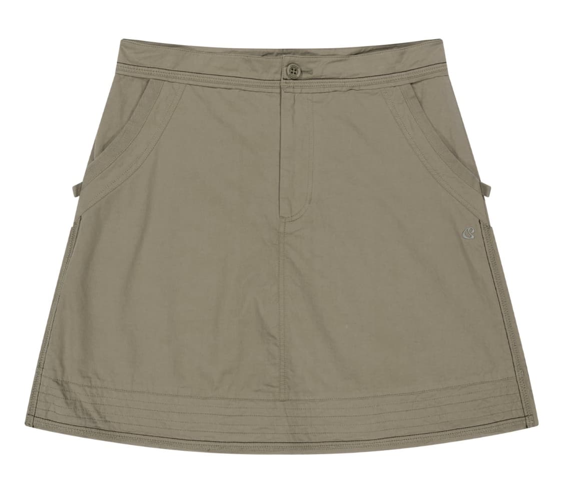 코이세이오 코튼스커트 판매해요 상품이미지1