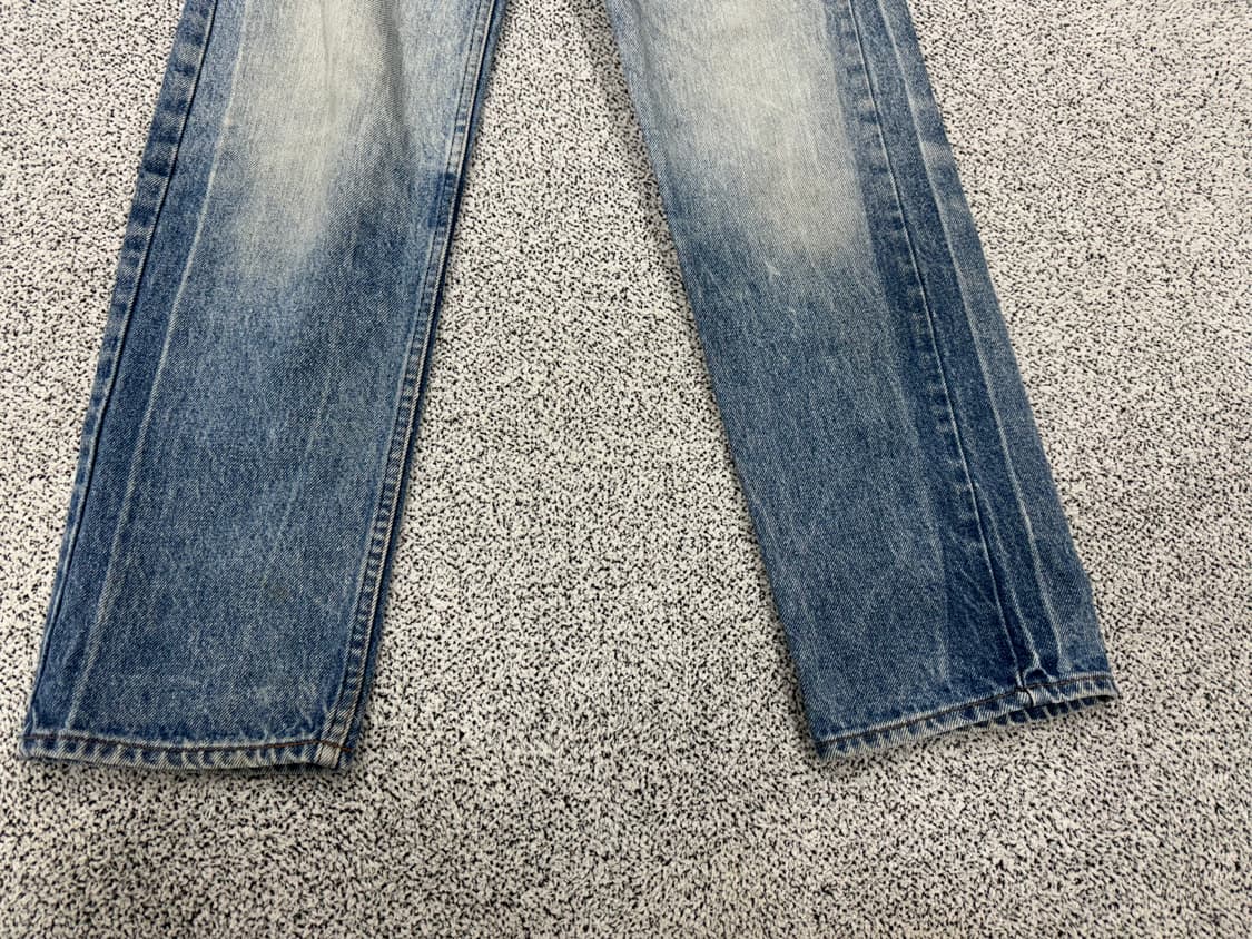 리바이스 80s USA 오렌지탭  상품이미지3