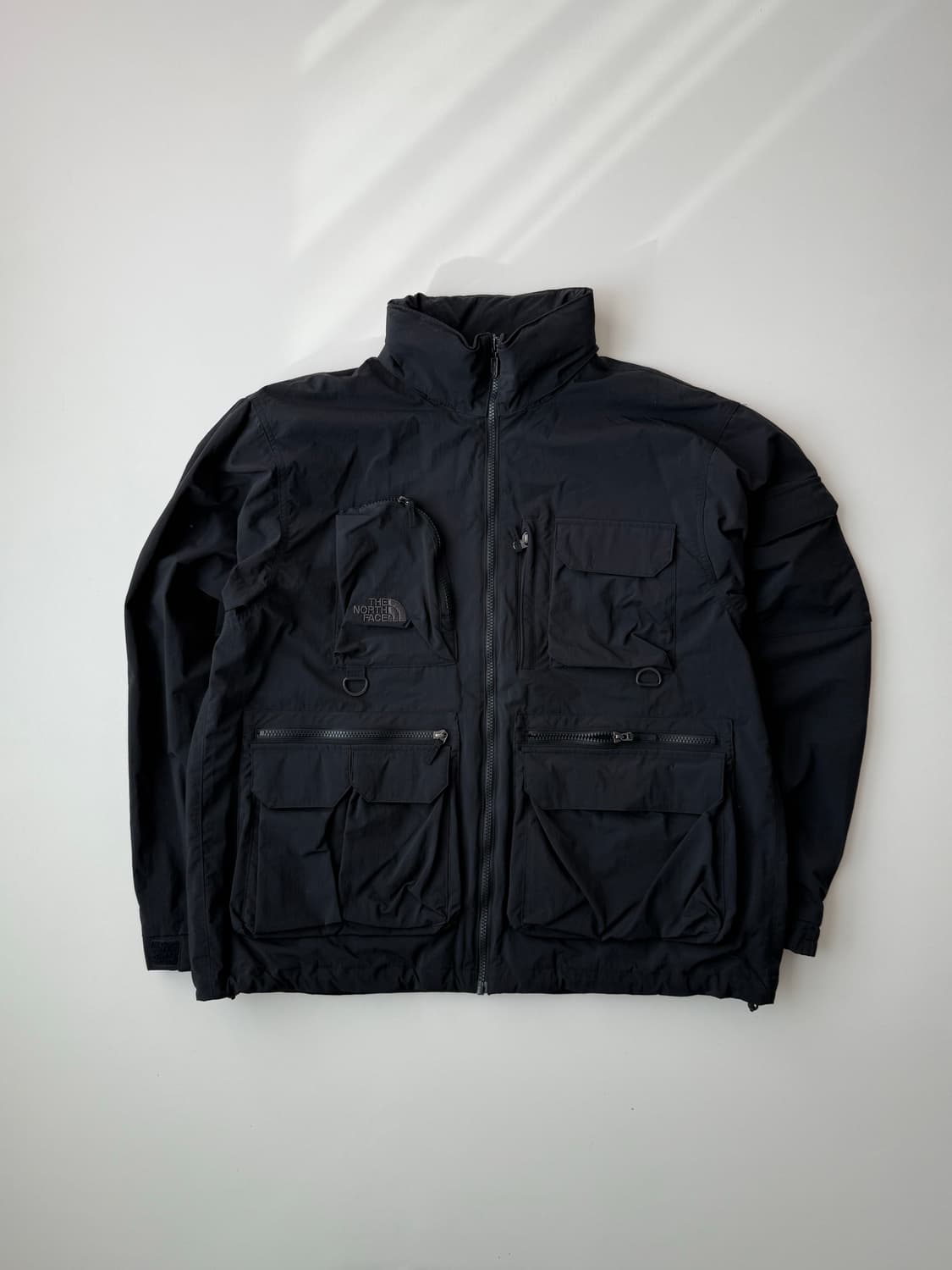 노스페이스 재팬 필드 유틸리티 자켓 상품이미지2